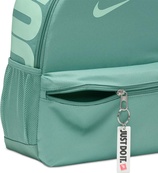 Рюкзак Nike Y NK BRSLA JDI MINI BKPK 11L бірюзовий 33 х 25 х 13 см (DR6091-018). Зображення №5 Рюкзак Nike Y NK BRSLA JDI MINI BKPK 11L бірюзовий 33 х 25 х 13 см (DR6091-018). Зображення №5