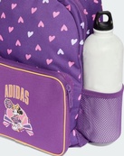 Рюкзак Adidas LK DY MI BPK 11.6L фіолетовий 34 х 25 см (KA9887). Зображення №5 Рюкзак Adidas LK DY MI BPK 11.6L фіолетовий 34 х 25 см (KA9887). Зображення №5