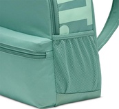 Рюкзак Nike Y NK BRSLA JDI MINI BKPK 11L бірюзовий 33 х 25 х 13 см (DR6091-018). Зображення №6 Рюкзак Nike Y NK BRSLA JDI MINI BKPK 11L бірюзовий 33 х 25 х 13 см (DR6091-018). Зображення №6