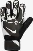 Вратарские перчатки Nike NK GK MATCH - HO24 белый, черный 9 (24,7 см) (HQ0257-010). Изображение №2 Вратарские перчатки Nike NK GK MATCH - HO24 белый, черный 9 (24,7 см) (HQ0257-010). Изображение №2