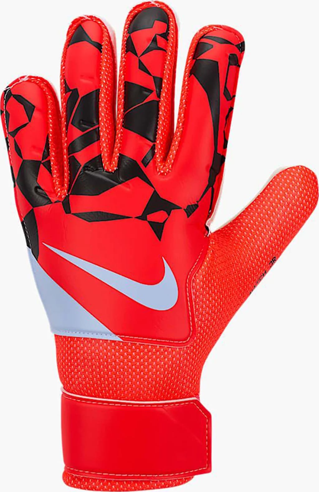 Воротарські рукавиці Nike NK GK MATCH JR - HO24 червоний, білий 6 (17,6 см) (HQ0258-635) Воротарські рукавиці Nike NK GK MATCH JR - HO24 червоний, білий 6 (17,6 см) (HQ0258-635)