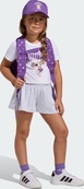 Рюкзак Adidas LK DY MI BPK 11.6L фіолетовий 34 х 25 см (KA9887). Зображення №7 Рюкзак Adidas LK DY MI BPK 11.6L фіолетовий 34 х 25 см (KA9887). Зображення №7