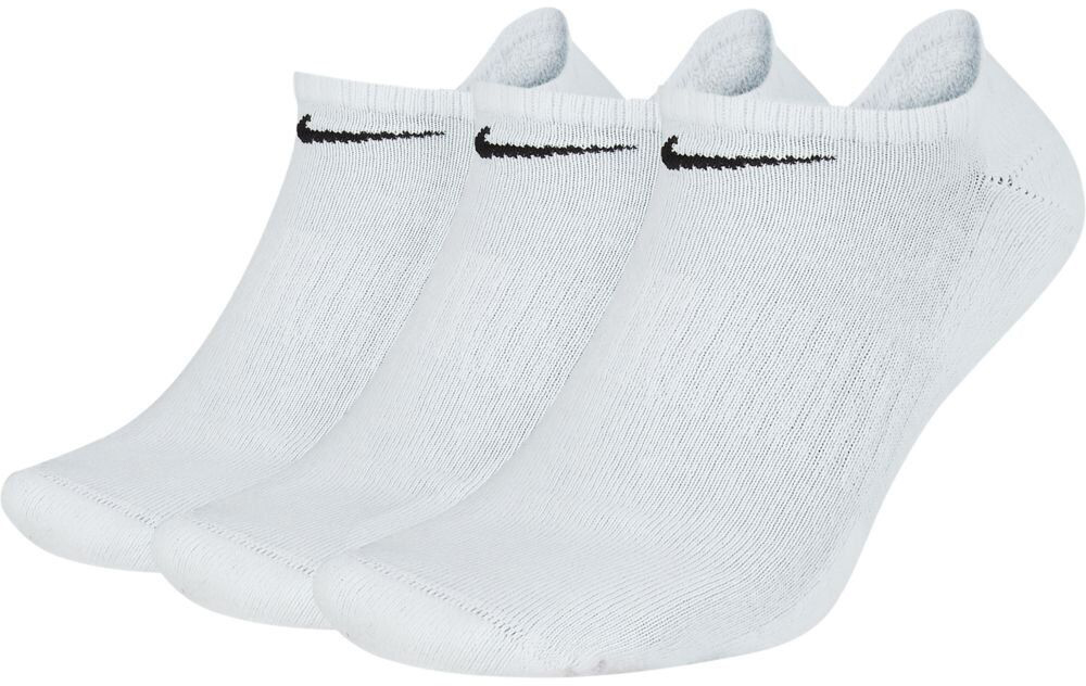 Шкарпетки Nike U NK EVERYDAY CUSH NS 3PR 132 білий 46-50 (SX7673-100) Шкарпетки Nike U NK EVERYDAY CUSH NS 3PR 132 білий 46-50 (SX7673-100)