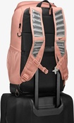 Рюкзак Nike NK VARSITY ELITE BKPK 32L рожевий 31 х 48 х 23 см (HM9965-688). Зображення №3