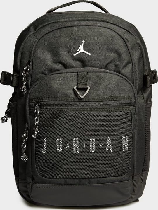 Рюкзак Nike JAM BLACKTOP BACKPACK 25L чорний Чол 48 х 28 х 14 см (LM9047-023) Рюкзак Nike JAM BLACKTOP BACKPACK 25L чорний Чол 48 х 28 х 14 см (LM9047-023)