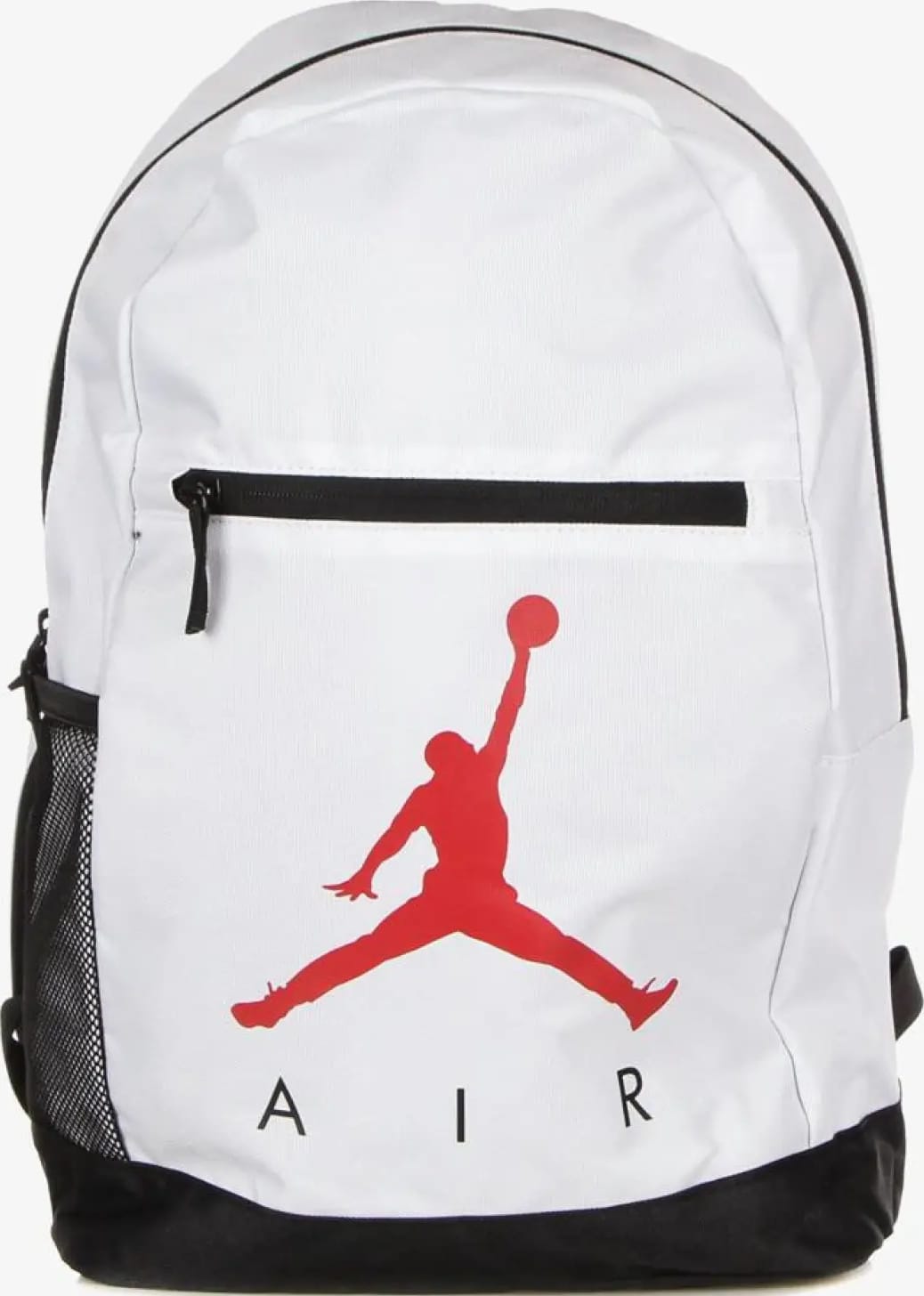 Рюкзак Nike JAN AIR SCHOOL BACKPACK 20L білий 43 х 30 х 15 см (9B0503-001) Рюкзак Nike JAN AIR SCHOOL BACKPACK 20L білий 43 х 30 х 15 см (9B0503-001)