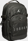 Рюкзак Nike JAM BLACKTOP BACKPACK 25L чорний Чол 48 х 28 х 14 см (LM9047-023). Зображення №2 Рюкзак Nike JAM BLACKTOP BACKPACK 25L чорний Чол 48 х 28 х 14 см (LM9047-023). Зображення №2