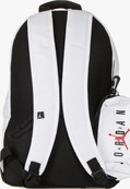 Рюкзак Nike JAN AIR SCHOOL BACKPACK 20L білий 43 х 30 х 15 см (9B0503-001). Зображення №2 Рюкзак Nike JAN AIR SCHOOL BACKPACK 20L білий 43 х 30 х 15 см (9B0503-001). Зображення №2