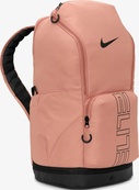Рюкзак Nike NK VARSITY ELITE BKPK 32L рожевий 31 х 48 х 23 см (HM9965-688). Зображення №6