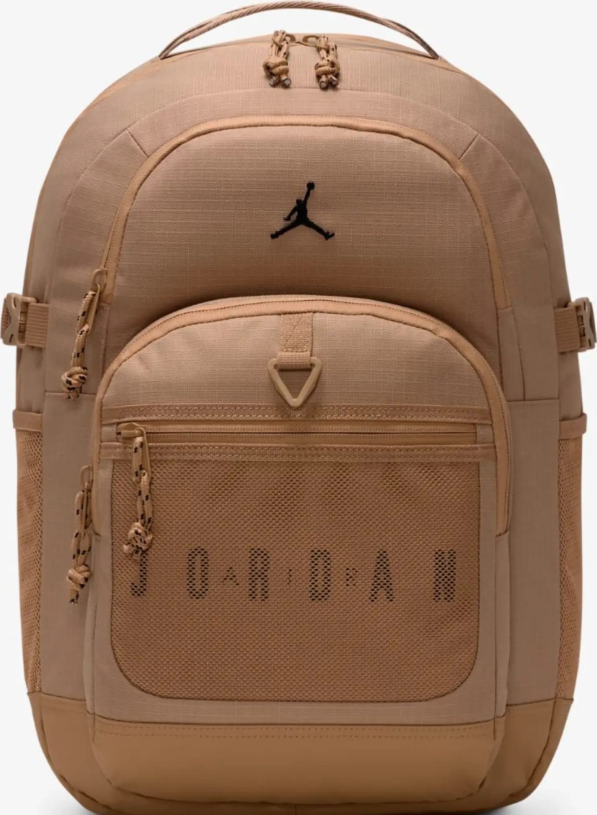 Рюкзак Nike JAM BLACKTOP BACKPACK 25L бежевий 48 х 28 х 14 см (LM9047-J34) Рюкзак Nike JAM BLACKTOP BACKPACK 25L бежевий 48 х 28 х 14 см (LM9047-J34)