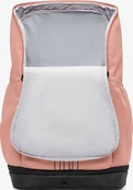 Рюкзак Nike NK VARSITY ELITE BKPK 32L рожевий 31 х 48 х 23 см (HM9965-688). Зображення №7