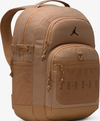 Рюкзак Nike JAM BLACKTOP BACKPACK 25L бежевий 48 х 28 х 14 см (LM9047-J34). Зображення №2 Рюкзак Nike JAM BLACKTOP BACKPACK 25L бежевий 48 х 28 х 14 см (LM9047-J34). Зображення №2