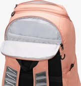 Рюкзак Nike NK VARSITY ELITE BKPK 32L рожевий 31 х 48 х 23 см (HM9965-688). Зображення №8