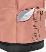 Рюкзак Nike NK VARSITY ELITE BKPK 32L рожевий 31 х 48 х 23 см (HM9965-688). Зображення №9