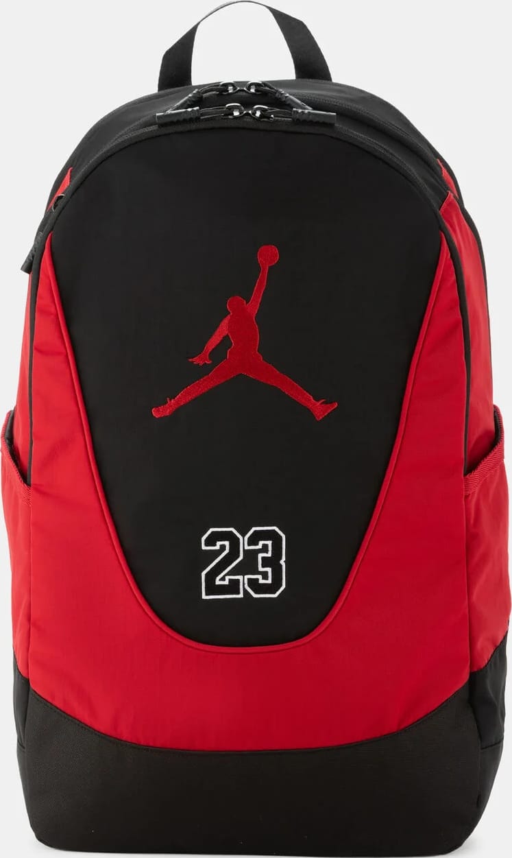 Рюкзак Nike JAM FLIGHTCORE BACKPACK 20L красный, черный 45 х 30 х 15 см (MA9192-KR5) Рюкзак Nike JAM FLIGHTCORE BACKPACK 20L красный, черный 45 х 30 х 15 см (MA9192-KR5)
