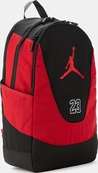 Рюкзак Nike JAM FLIGHTCORE BACKPACK 20L красный, черный 45 х 30 х 15 см (MA9192-KR5). Изображение №2 Рюкзак Nike JAM FLIGHTCORE BACKPACK 20L красный, черный 45 х 30 х 15 см (MA9192-KR5). Изображение №2