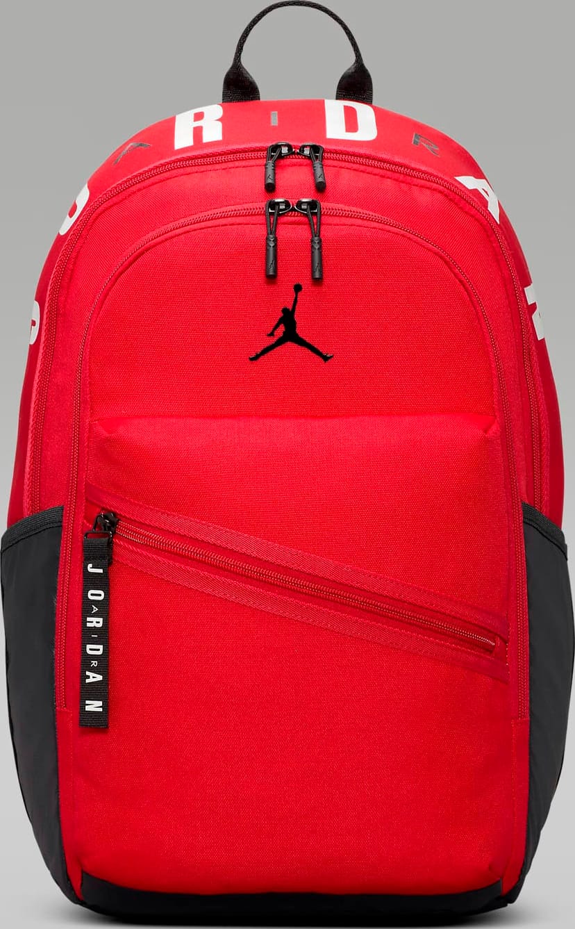 Рюкзак Nike JAM AIR PATROL BACKPACK 27L красный Муж 48 х 30 х 16 см (MA0924-R78) Рюкзак Nike JAM AIR PATROL BACKPACK 27L красный Муж 48 х 30 х 16 см (MA0924-R78)