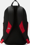 Рюкзак Nike JAM FLIGHTCORE BACKPACK 20L красный, черный 45 х 30 х 15 см (MA9192-KR5). Изображение №3 Рюкзак Nike JAM FLIGHTCORE BACKPACK 20L красный, черный 45 х 30 х 15 см (MA9192-KR5). Изображение №3