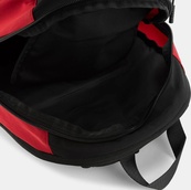 Рюкзак Nike JAM FLIGHTCORE BACKPACK 20L красный, черный 45 х 30 х 15 см (MA9192-KR5). Изображение №4 Рюкзак Nike JAM FLIGHTCORE BACKPACK 20L красный, черный 45 х 30 х 15 см (MA9192-KR5). Изображение №4