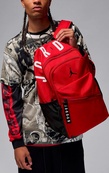 Рюкзак Nike JAM AIR PATROL BACKPACK 27L красный Муж 48 х 30 х 16 см (MA0924-R78). Изображение №2 Рюкзак Nike JAM AIR PATROL BACKPACK 27L красный Муж 48 х 30 х 16 см (MA0924-R78). Изображение №2