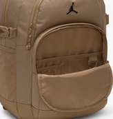Рюкзак Nike JAM BLACKTOP BACKPACK 25L бежевий 48 х 28 х 14 см (LM9047-J34). Зображення №7 Рюкзак Nike JAM BLACKTOP BACKPACK 25L бежевий 48 х 28 х 14 см (LM9047-J34). Зображення №7