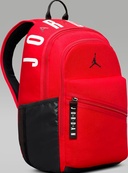 Рюкзак Nike JAM AIR PATROL BACKPACK 27L красный Муж 48 х 30 х 16 см (MA0924-R78). Изображение №3 Рюкзак Nike JAM AIR PATROL BACKPACK 27L красный Муж 48 х 30 х 16 см (MA0924-R78). Изображение №3