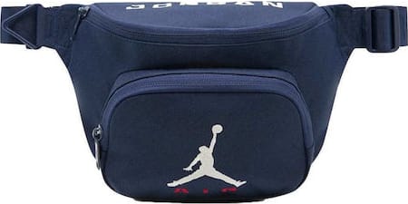 Сумка на пояс Nike JAM AIR CROSSBODY (MA9212-U90) Сумка на пояс Nike JAM AIR CROSSBODY (MA9212-U90)