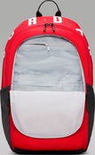Рюкзак Nike JAM AIR PATROL BACKPACK 27L красный Муж 48 х 30 х 16 см (MA0924-R78). Изображение №5 Рюкзак Nike JAM AIR PATROL BACKPACK 27L красный Муж 48 х 30 х 16 см (MA0924-R78). Изображение №5