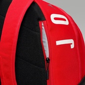 Рюкзак Nike JAM AIR PATROL BACKPACK 27L красный Муж 48 х 30 х 16 см (MA0924-R78). Изображение №6 Рюкзак Nike JAM AIR PATROL BACKPACK 27L красный Муж 48 х 30 х 16 см (MA0924-R78). Изображение №6