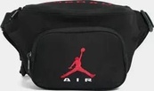 Сумка на пояс Nike JAM AIR CROSSBODY чорний (MA9212-023). Зображення №2 Сумка на пояс Nike JAM AIR CROSSBODY чорний (MA9212-023). Зображення №2