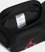 Сумка на пояс Nike JAM AIR CROSSBODY чорний (MA9212-023). Зображення №3 Сумка на пояс Nike JAM AIR CROSSBODY чорний (MA9212-023). Зображення №3