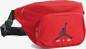 Сумка на пояс Nike JAM AIR CROSSBODY червоний (MA9212-R78). Зображення №3 Сумка на пояс Nike JAM AIR CROSSBODY червоний (MA9212-R78). Зображення №3