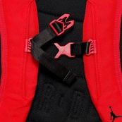 Рюкзак Nike JAM AIR PATROL BACKPACK 27L красный Муж 48 х 30 х 16 см (MA0924-R78). Изображение №7 Рюкзак Nike JAM AIR PATROL BACKPACK 27L красный Муж 48 х 30 х 16 см (MA0924-R78). Изображение №7
