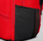 Рюкзак Nike JAM AIR PATROL BACKPACK 27L красный Муж 48 х 30 х 16 см (MA0924-R78). Изображение №9 Рюкзак Nike JAM AIR PATROL BACKPACK 27L красный Муж 48 х 30 х 16 см (MA0924-R78). Изображение №9