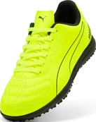 Сороконіжки дитячі Puma CLASSICO TT Jr жовтий, чорний 37 (4UK) 23 см (108844-06). Зображення №5