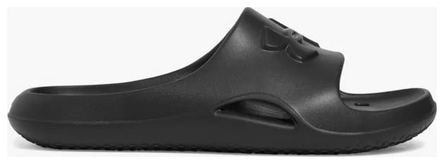 Сандалії Under Armour M Locker V SL чорний Чол 16 US (50,5 EU - 34 см) (3028094-001) Сандалії Under Armour M Locker V SL чорний Чол 16 US (50,5 EU - 34 см) (3028094-001)
