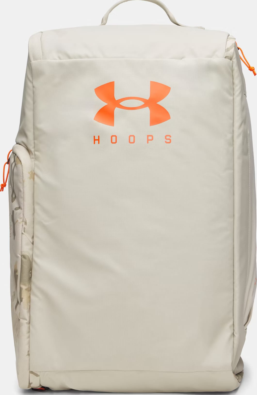Сумка Under Armour Contain Duo MD BP Duffle 50L бежевий 60 x 47 x 30 см (1381919-289) Сумка Under Armour Contain Duo MD BP Duffle 50L бежевий 60 x 47 x 30 см (1381919-289)