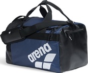 Сумка Arena ALL SET DUFFLE 25L темно-синяя 40 х 25 х 25 см (010236-400). Изображение №2 Сумка Arena ALL SET DUFFLE 25L темно-синяя 40 х 25 х 25 см (010236-400). Изображение №2