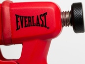 Еспандер для долоні Everlast ADJUSTABLE HAND GRIP LOW TENSION червоний One Size (P00002727). Зображення №3 Еспандер для долоні Everlast ADJUSTABLE HAND GRIP LOW TENSION червоний One Size (P00002727). Зображення №3