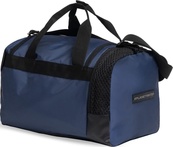 Сумка Arena ALL SET DUFFLE 25L темно-синяя 40 х 25 х 25 см (010236-400). Изображение №3 Сумка Arena ALL SET DUFFLE 25L темно-синяя 40 х 25 х 25 см (010236-400). Изображение №3