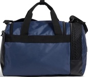 Сумка Arena ALL SET DUFFLE 25L темно-синяя 40 х 25 х 25 см (010236-400). Изображение №4 Сумка Arena ALL SET DUFFLE 25L темно-синяя 40 х 25 х 25 см (010236-400). Изображение №4