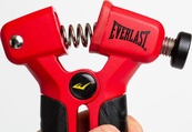 Еспандер для долоні Everlast ADJUSTABLE HAND GRIP LOW TENSION червоний One Size (P00002727). Зображення №5 Еспандер для долоні Everlast ADJUSTABLE HAND GRIP LOW TENSION червоний One Size (P00002727). Зображення №5