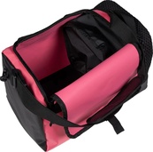 Сумка Arena ALL SET DUFFLE 25L рожевий 40 х 25 х 25 см (010236-220). Зображення №3