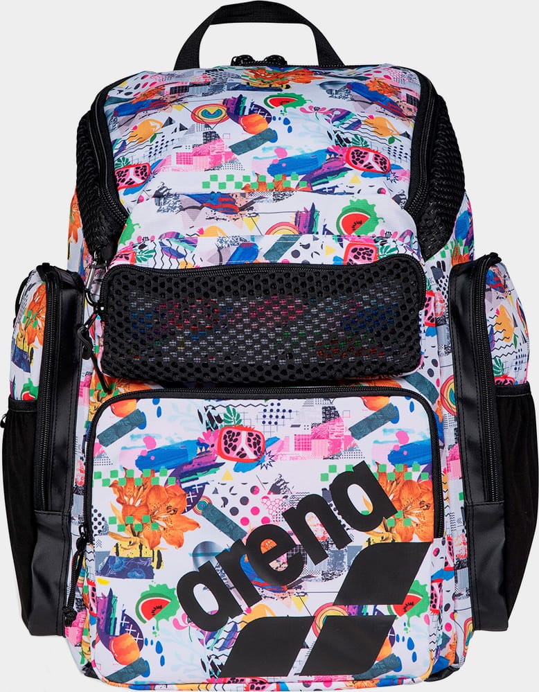 Рюкзак Arena ONE GO BACKPACK AO 45L мультиколор 50 х 40 х 25 см (010232-101) Рюкзак Arena ONE GO BACKPACK AO 45L мультиколор 50 х 40 х 25 см (010232-101)