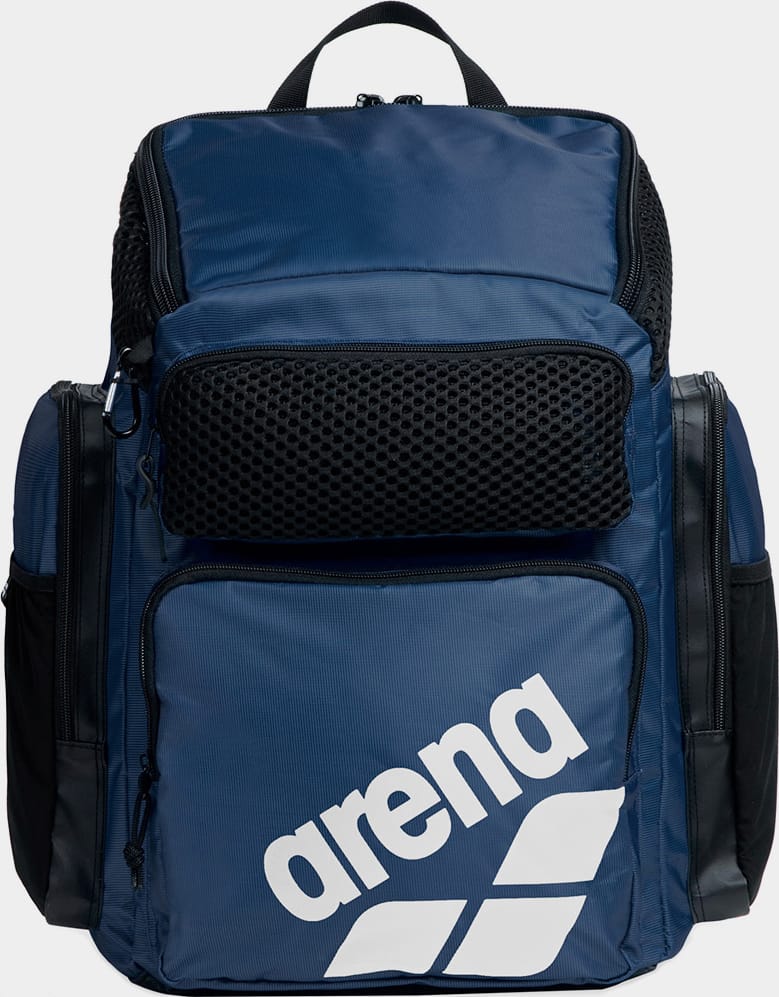 Рюкзак Arena ONE GO BACKPACK 45L темно-синій 50 х 40 х 25 см (010231-400) Рюкзак Arena ONE GO BACKPACK 45L темно-синій 50 х 40 х 25 см (010231-400)