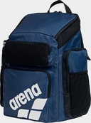 Рюкзак Arena ONE GO BACKPACK 45L темно-синій 50 х 40 х 25 см (010231-400). Зображення №2 Рюкзак Arena ONE GO BACKPACK 45L темно-синій 50 х 40 х 25 см (010231-400). Зображення №2