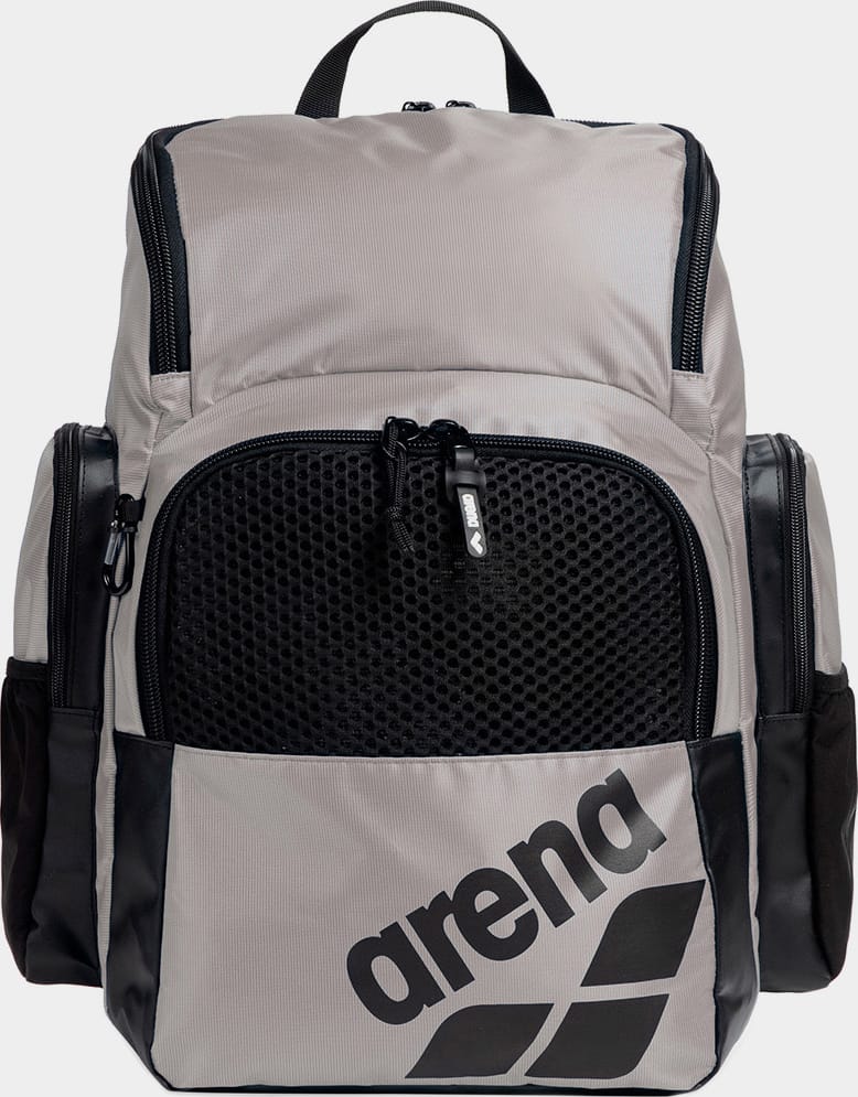Рюкзак Arena ONE GO BACKPACK 35L светло-серый 46 х 38 х 23 см (010229-800) Рюкзак Arena ONE GO BACKPACK 35L светло-серый 46 х 38 х 23 см (010229-800)