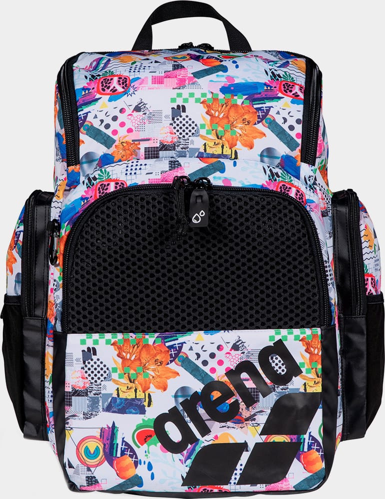 Рюкзак Arena ONE GO BACKPACK AO 35L мультиколор 46 х 38 х 23 см (010230-101) Рюкзак Arena ONE GO BACKPACK AO 35L мультиколор 46 х 38 х 23 см (010230-101)