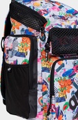 Рюкзак Arena ONE GO BACKPACK AO 45L мультиколор 50 х 40 х 25 см (010232-101). Изображение №3 Рюкзак Arena ONE GO BACKPACK AO 45L мультиколор 50 х 40 х 25 см (010232-101). Изображение №3