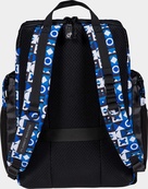 Рюкзак Arena ONE GO BACKPACK AO 45L синий, белый, черный 50 х 40 х 25 см (010232-103). Изображение №5 Рюкзак Arena ONE GO BACKPACK AO 45L синий, белый, черный 50 х 40 х 25 см (010232-103). Изображение №5